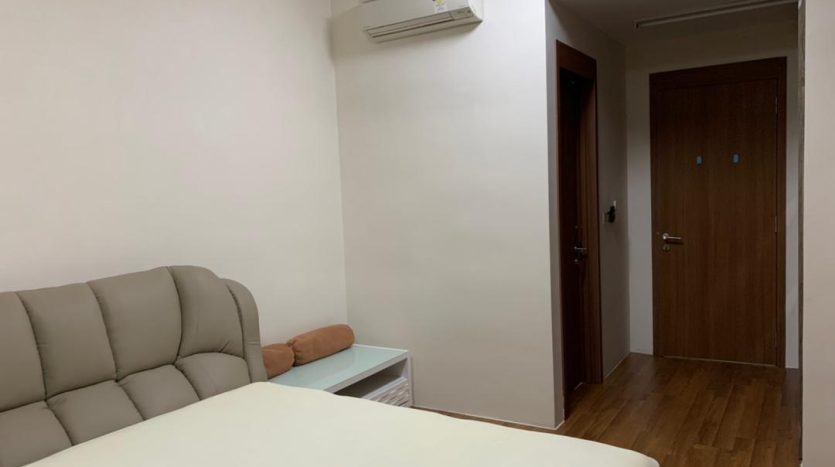 central park penang for rent