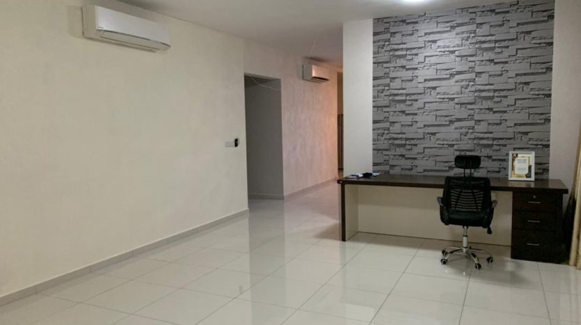 central park penang for rent