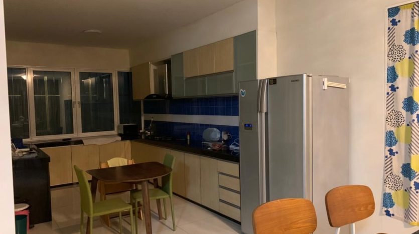 central park penang for rent