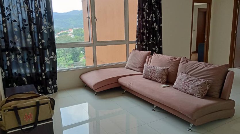 central park penang for sale