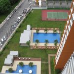 central park penang swimming pool