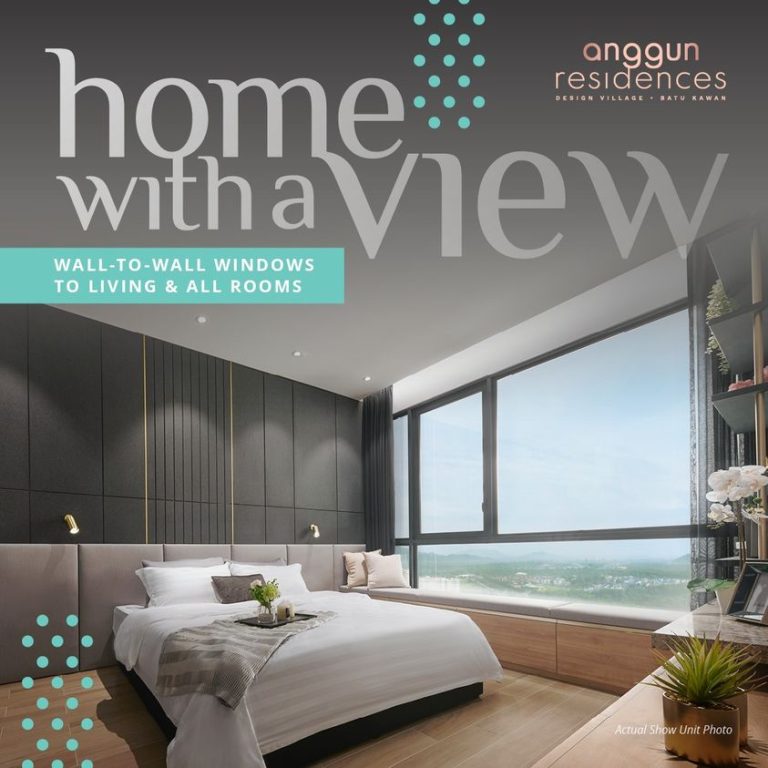 anggun residences penang