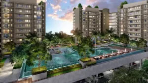 irama condo facility