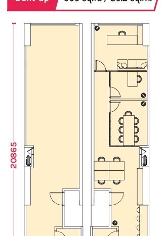 maritime signature layout