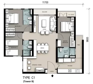 sinaran batu kawan layout C