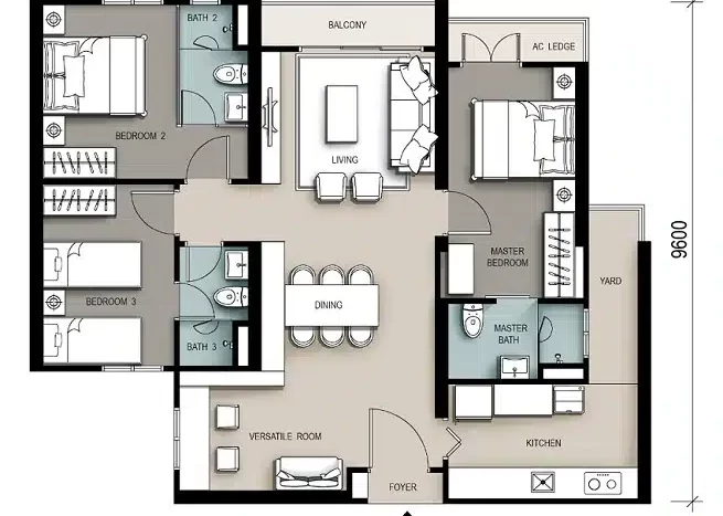 sinaran batu kawan layout C