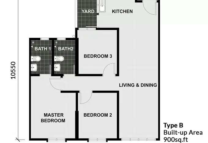 laguna-bay-residence-layout