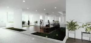 laguna bay residences open space