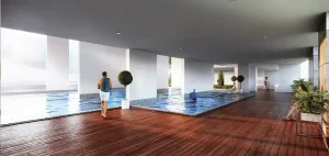 laguna bay residences swimming pool