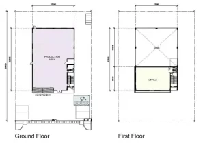 paramount- palmera industry layout detached