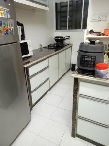 relau vista apartment for sale-contact Scott +6011-1098 4066