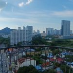 sunrise tower gurney for sale - contact Scott +6011-1098 4066 to visit