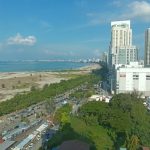 sunrise tower gurney for sale - contact Scott +6011-1098 4066 to visit