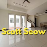 ariza seafront terraces - contact Scott +6011-1098 4066 Scott