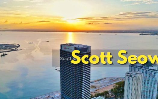 marriott residence penthouse for sale - +6011-1098 4066 Scott