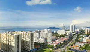 Noordinz-Suites-view-lvl-15-27-penang-bridge-south