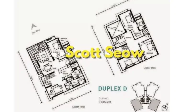 bayu-ferringhi-penthouse-layout-contact-Scott-6011-1098-4066