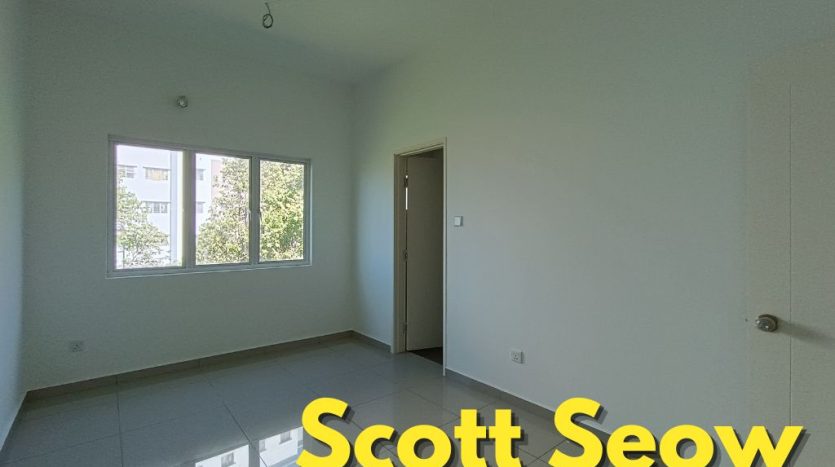 batu maung landed house for sale - contact +6011-1098 4066 Scott