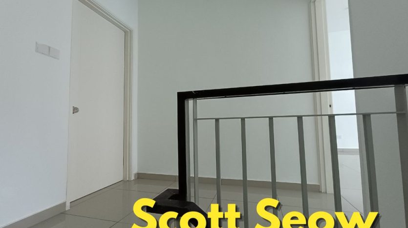 jalan kekabu house for sale - contact +6011-1098 4066 Scott