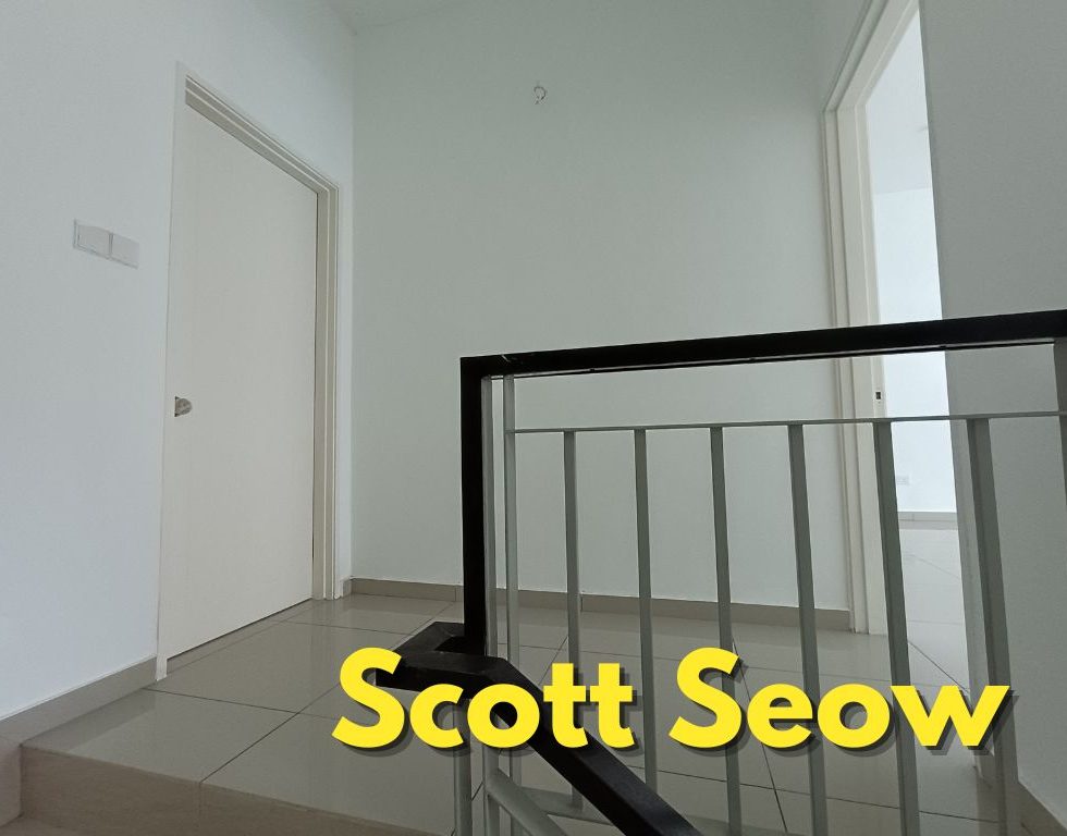 jalan kekabu house for sale - contact +6011-1098 4066 Scott