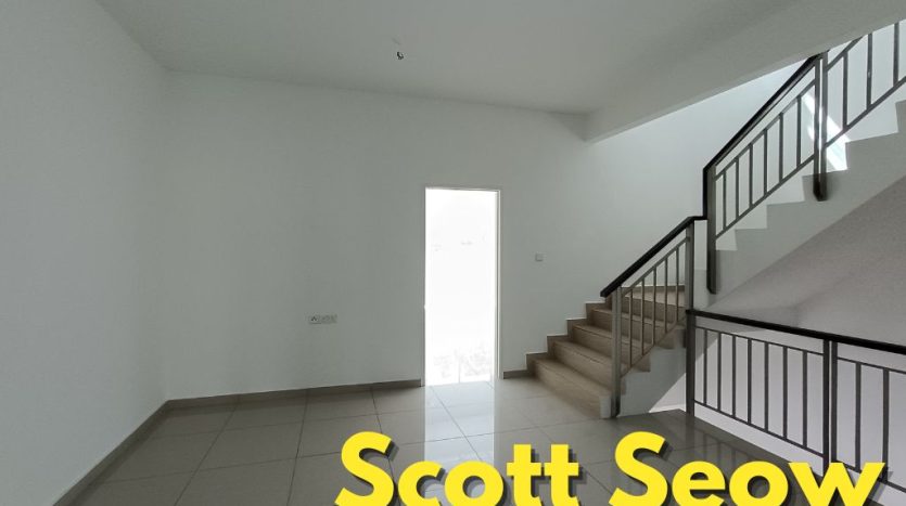 sunway cassia batu maung for sale - contact +6011-1098 4066 Scott