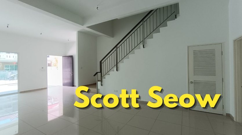 sunway cassia for sale - contact +6011-1098 4066 Scott