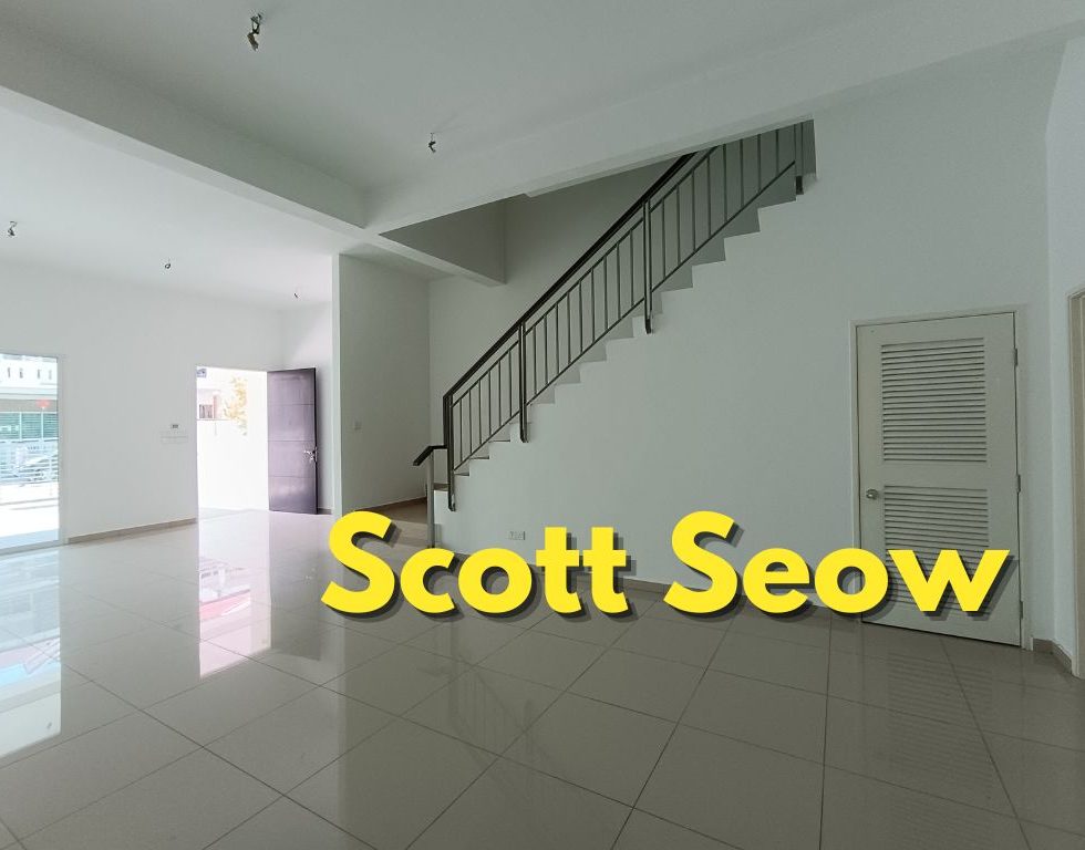 sunway cassia for sale - contact +6011-1098 4066 Scott