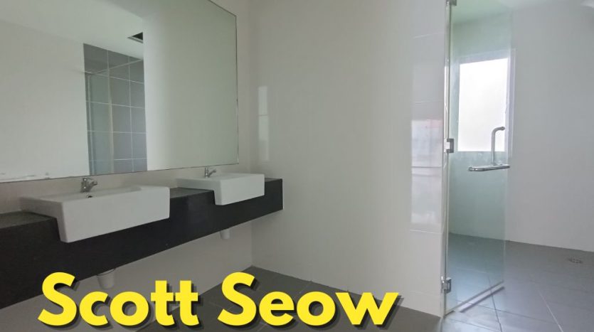 sunway cassia house for sale - contact +6011-1098 4066 Scott