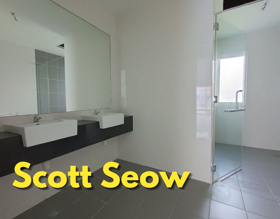 sunway cassia house for sale - contact +6011-1098 4066 Scott