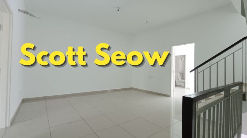 sunway cassia terrace for sale - contact +6011-1098 4066 Scott