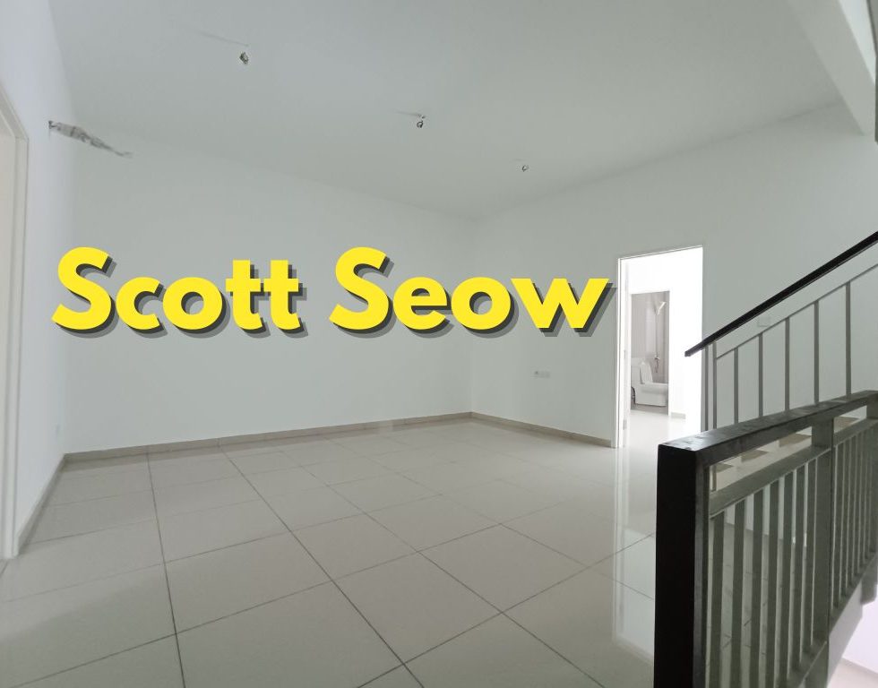 sunway cassia terrace for sale - contact +6011-1098 4066 Scott